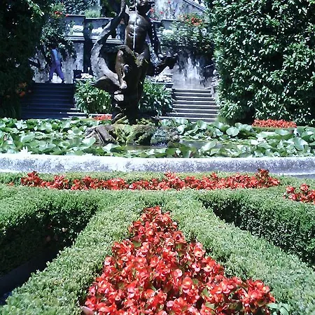 Δωμάτια σε οικογενειακή κατοικία Xlasca Όπως